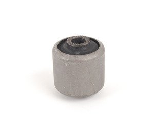 ES#2534674 - 31121124622 - Front Control Arm Bushing - Priced Each - Common cause of loose handling, premature tire wear, and vibrations - URO - BMW