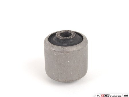 ES#2534674 - 31121124622 - Front Control Arm Bushing - Priced Each - Common cause of loose handling, premature tire wear, and vibrations - URO - BMW