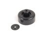 ES#2785587 - 99610211958 - Accessory Drive Belt Lower Deflection Roller - Located on the front of the engine between the intermediate shaft pulley and the A/C compressor pulley - Hamburg Tech - Porsche