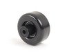 ES#2785587 - 99610211958 - Accessory Drive Belt Lower Deflection Roller - Located on the front of the engine between the intermediate shaft pulley and the A/C compressor pulley - Hamburg Tech - Porsche