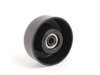 ES#2785587 - 99610211958 - Accessory Drive Belt Lower Deflection Roller - Located on the front of the engine between the intermediate shaft pulley and the A/C compressor pulley - Hamburg Tech - Porsche