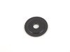 ES#2785587 - 99610211958 - Accessory Drive Belt Lower Deflection Roller - Located on the front of the engine between the intermediate shaft pulley and the A/C compressor pulley - Hamburg Tech - Porsche