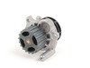 ES#275104 - 038121011A - Water Pump - Featuring a metal impeller, includes O-Ring - Genuine Volkswagen Audi - Volkswagen