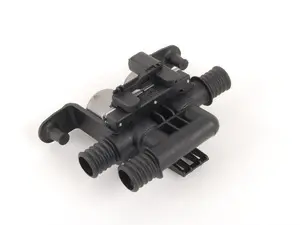 Heater Control Valve