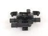 ES#2788425 - 64116906652 - Heater Control Valve - Controls the flow of engine coolant through the heater core. - Hamburg Tech - BMW