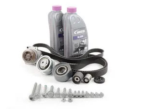 Timing Belt Kit - Ultimate Plus