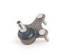ES#2800130 - 3C0407365B - Ball Joint - Left  - Attaches through the front of the lower control arm - Meyle - Audi Volkswagen
