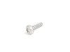 ES#468617 - N10611201 - Screw - priced each - Use new hardware with your new parts. M6x22 - Genuine Volkswagen Audi - Volkswagen