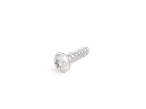ES#468617 - N10611201 - Screw - priced each - Use new hardware with your new parts. M6x22 - Genuine Volkswagen Audi - Volkswagen