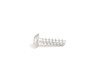 ES#468617 - N10611201 - Screw - priced each - Use new hardware with your new parts. M6x22 - Genuine Volkswagen Audi - Volkswagen