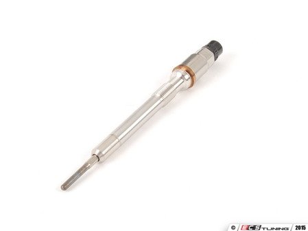 ES#2763107 - 03L905061F - Glow Plug - Priced Each - Is your diesel hard to start in cold weather? - Beru - Audi Volkswagen