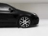 ES#2722959 - 640-3kt - 18" Style 640 Wheels - Set Of Four - (NO LONGER AVAILABLE) - 18"x8" ET35 5x112 - Black/Machined Face - Alzor - 