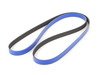 ES#2836655 - 11287628650 - Racing Accessory Belt - (NO LONGER AVAILABLE) - Designed for high performance under the harshest driving conditions - GatesRacing - 