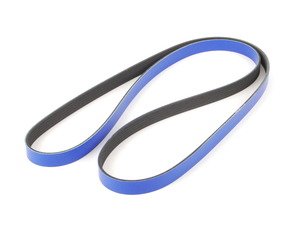 ES#2836655 - 11287628650 - Racing Accessory Belt - (NO LONGER AVAILABLE) - Designed for high performance under the harshest driving conditions - GatesRacing - 