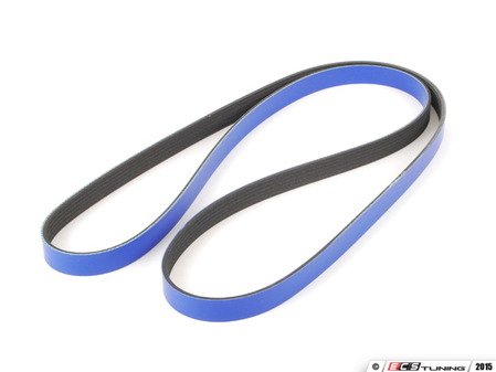 ES#2836655 - 11287628650 - Racing Accessory Belt - (NO LONGER AVAILABLE) - Designed for high performance under the harshest driving conditions - GatesRacing - 