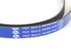 ES#2836655 - 11287628650 - Racing Accessory Belt - (NO LONGER AVAILABLE) - Designed for high performance under the harshest driving conditions - GatesRacing - 