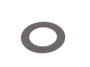 ES#1711421 - 1843530062 - Thrust Washer - 1.3mm - Genuine Mercedes Benz - Mercedes Benz