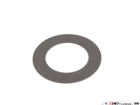 ES#1711421 - 1843530062 - Thrust Washer - 1.3mm - Genuine Mercedes Benz - Mercedes Benz