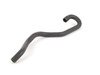 ES#2802980 - 64218409064 - E53 X5 Coolant Hose - This hose connects from the water valve to the heater core radiator. Made in Germany. - Rein - BMW