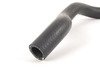 ES#2802980 - 64218409064 - E53 X5 Coolant Hose - This hose connects from the water valve to the heater core radiator. Made in Germany. - Rein - BMW