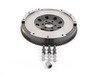 ES#2785581 - 002948ECS01AKT - RA4 Single Mass Flywheel Kit - Engineered to convert your 2.0T A4 clutch to the much more durable RS4 clutch - ECS - Audi
