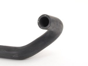 ES#2534918 - 94410624501 - Upper Radiator Hose - Priced Each - Fitment to expansion tank - URO - Porsche