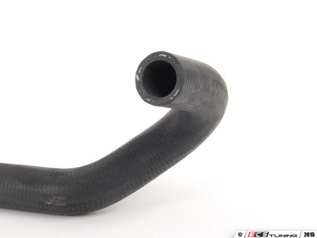 ES#2534918 - 94410624501 - Upper Radiator Hose - Priced Each - Fitment to expansion tank - URO - Porsche