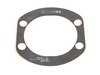 ES#1476981 - 99334151101 - Front Upper strut mount gasket - Priced Each - Prevents metal-to-metal contact between the strut mount and the shock tower - Genuine Porsche - Porsche