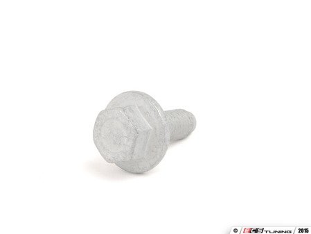 ES#471485 - N90993202 - Hex Bolt - Priced Each - Secures the strut mounting bracket to the vehicle (M10x30) - Genuine Volkswagen Audi - Audi