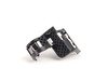 ES#261869 - 12517575196 - Cable Harness Bracket - Priced Each - Holds wires for engine electrical system - Genuine BMW - BMW