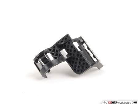 ES#261869 - 12517575196 - Cable Harness Bracket - Priced Each - Holds wires for engine electrical system - Genuine BMW - BMW