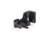 ES#261869 - 12517575196 - Cable Harness Bracket - Priced Each - Holds wires for engine electrical system - Genuine BMW - BMW