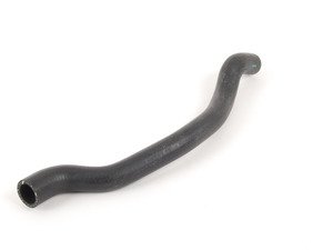 ES#2803771 - 64218409063 - E53 Water Valve Hose - Connects to left radiator. Made in Germany. - Rein - BMW