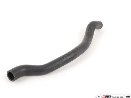 ES#2803771 - 64218409063 - E53 Water Valve Hose - Connects to left radiator. Made in Germany. - Rein - BMW