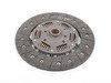 ES#2739501 - 002948ECS01KT -  RA4 Clutch Conversion Kit - Stage 1 - ECS RA4 Lightweight Flywheel with the Audi RS4 clutch kit rated at 314ft/lbs - ECS - Audi