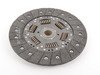 ES#2739501 - 002948ECS01KT -  RA4 Clutch Conversion Kit - Stage 1 - ECS RA4 Lightweight Flywheel with the Audi RS4 clutch kit rated at 314ft/lbs - ECS - Audi