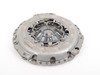 ES#2739501 - 002948ECS01KT -  RA4 Clutch Conversion Kit - Stage 1 - ECS RA4 Lightweight Flywheel with the Audi RS4 clutch kit rated at 314ft/lbs - ECS - Audi