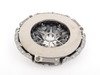 ES#2739501 - 002948ECS01KT -  RA4 Clutch Conversion Kit - Stage 1 - ECS RA4 Lightweight Flywheel with the Audi RS4 clutch kit rated at 314ft/lbs - ECS - Audi