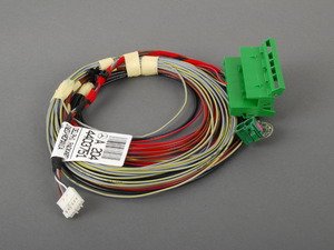 ES#4358779 - 204440375164 - ELECTRICAL WIRING HARNESS - Genuine Mercedes Benz - Mercedes Benz