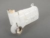 ES#2533941 - 1245001749 - Coolant Expansion Tank - Coolant level sensor and cap not included - URO - Mercedes Benz