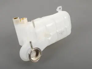 Coolant Expansion Tank