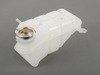 ES#2533941 - 1245001749 - Coolant Expansion Tank - Coolant level sensor and cap not included - URO - Mercedes Benz