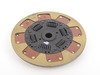 ES#2792697 - 002948ECS01KT3 -  RA4 Conversion Clutch Kit - Stage 2 - ECS RA4 Lightweight Flywheel with the Spec Stage II clutch kit rated at 498ft/lbs - ECS - Audi