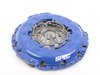 ES#2792697 - 002948ECS01KT3 -  RA4 Conversion Clutch Kit - Stage 2 - ECS RA4 Lightweight Flywheel with the Spec Stage II clutch kit rated at 498ft/lbs - ECS - Audi