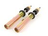 ES#4389637 - 1321000P - ST X Coilover Kit - Set your vehicle low and tight for optimal performance. - Suspension Techniques - Audi