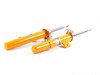 ES#518057 - E9XKONISPT - Shocks & Struts Kit - Sport - Adjustable shocks, designed to be used with mild to aggressive lowering springs. - Koni - BMW