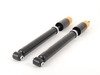 ES#4389637 - 1321000P - ST X Coilover Kit - Set your vehicle low and tight for optimal performance. - Suspension Techniques - Audi