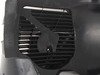 ES#2516418 - 98150450103 - Front Fender Liner - Forward portion of wheel housing liner - Left side fitment - Genuine Porsche - Porsche