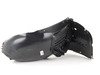 ES#2516418 - 98150450103 - Front Fender Liner - Forward portion of wheel housing liner - Left side fitment - Genuine Porsche - Porsche