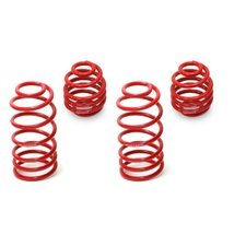 ES#2826000 - 55.10.77 - sport spring set - (NO LONGER AVAILABLE) - Average lowering front: 1.3", rear:1.3" - Neuspeed - 